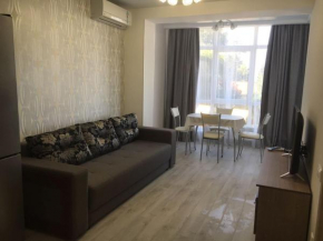 Apartment Gorkogo 18